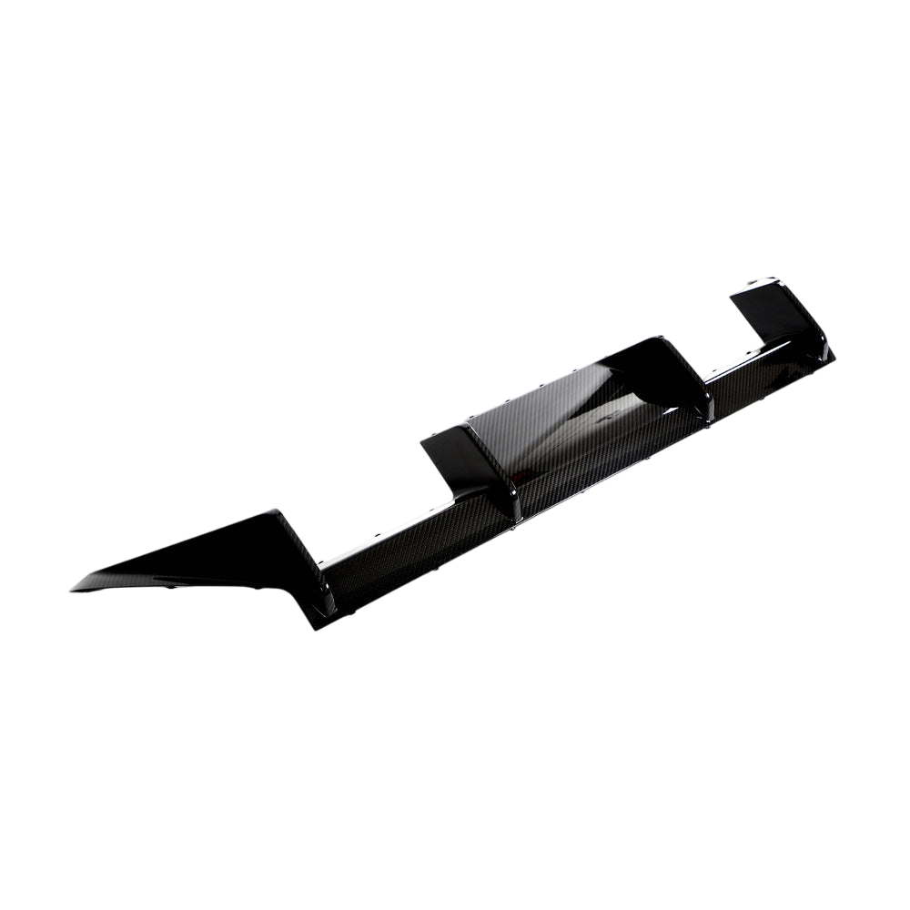 Carbon Fiber Rear Diffuser | BMW G87 M2