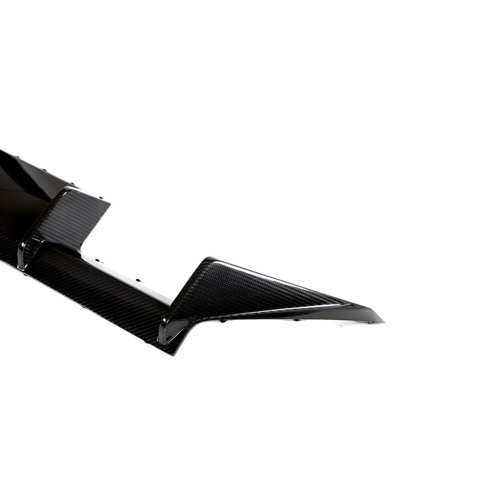 Carbon Fiber Rear Diffuser | BMW G87 M2