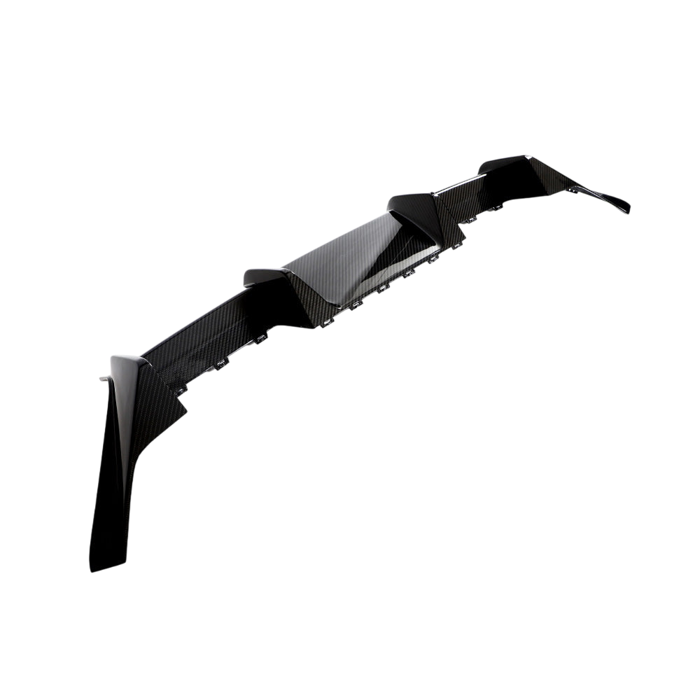 Carbon Fiber Rear Diffuser | BMW G87 M2