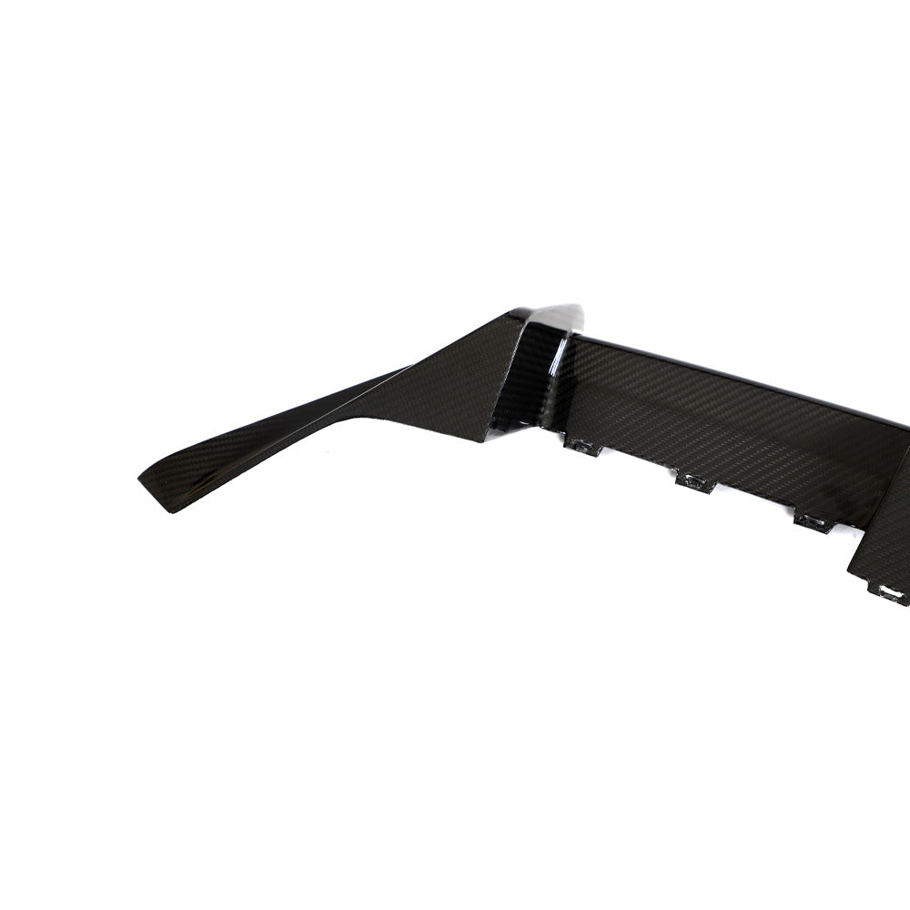 Carbon Fiber Rear Diffuser | BMW G87 M2