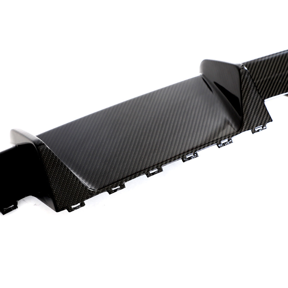 Carbon Fiber Rear Diffuser | BMW G87 M2