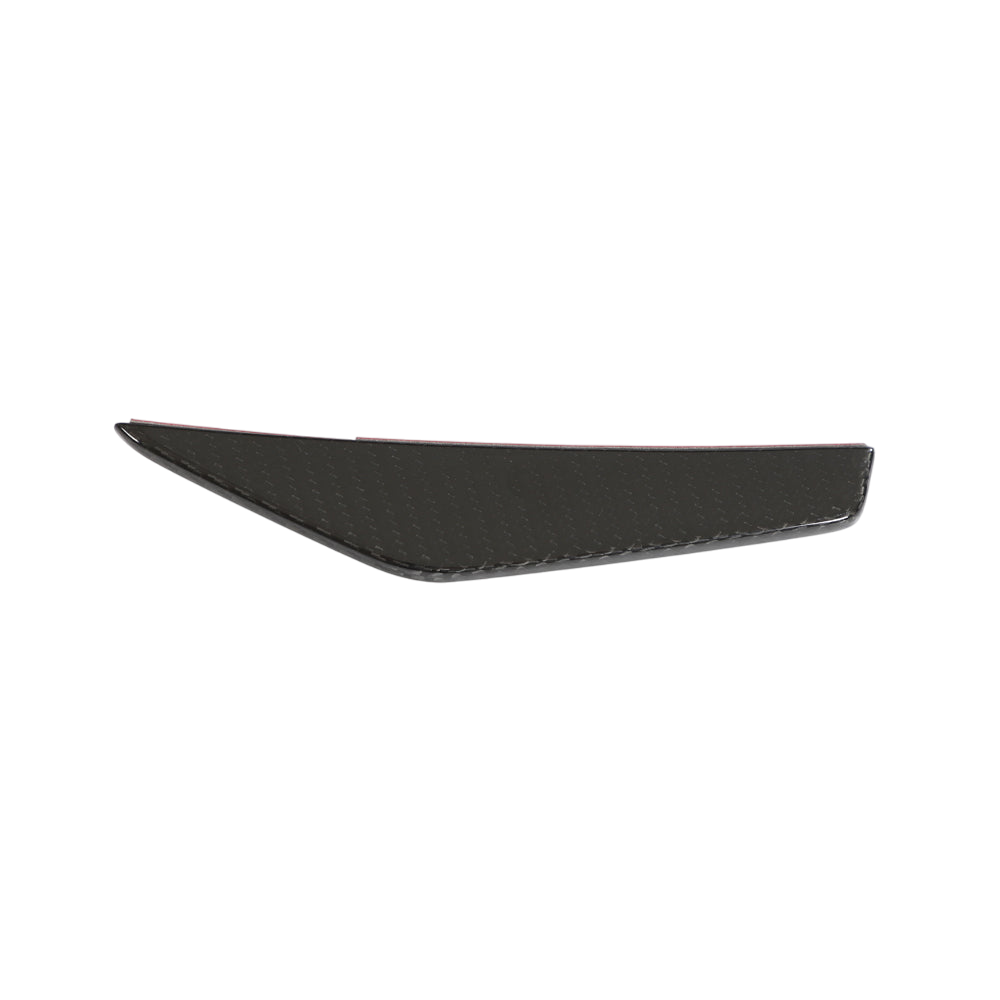 Carbon Fiber Front Canards | Audi R8 2023+
