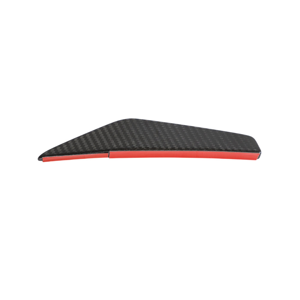 Carbon Fiber Front Canards | Audi R8 2023+