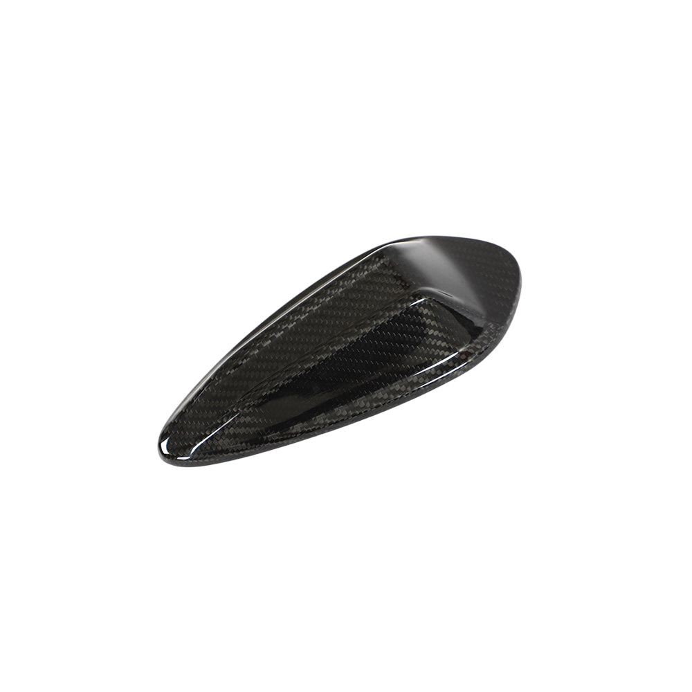 Carbon Fiber Antenna Cover | BMW G20 M340