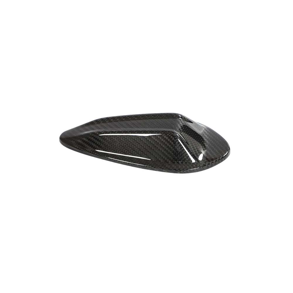 Carbon Fiber Antenna Cover | BMW G20 M340