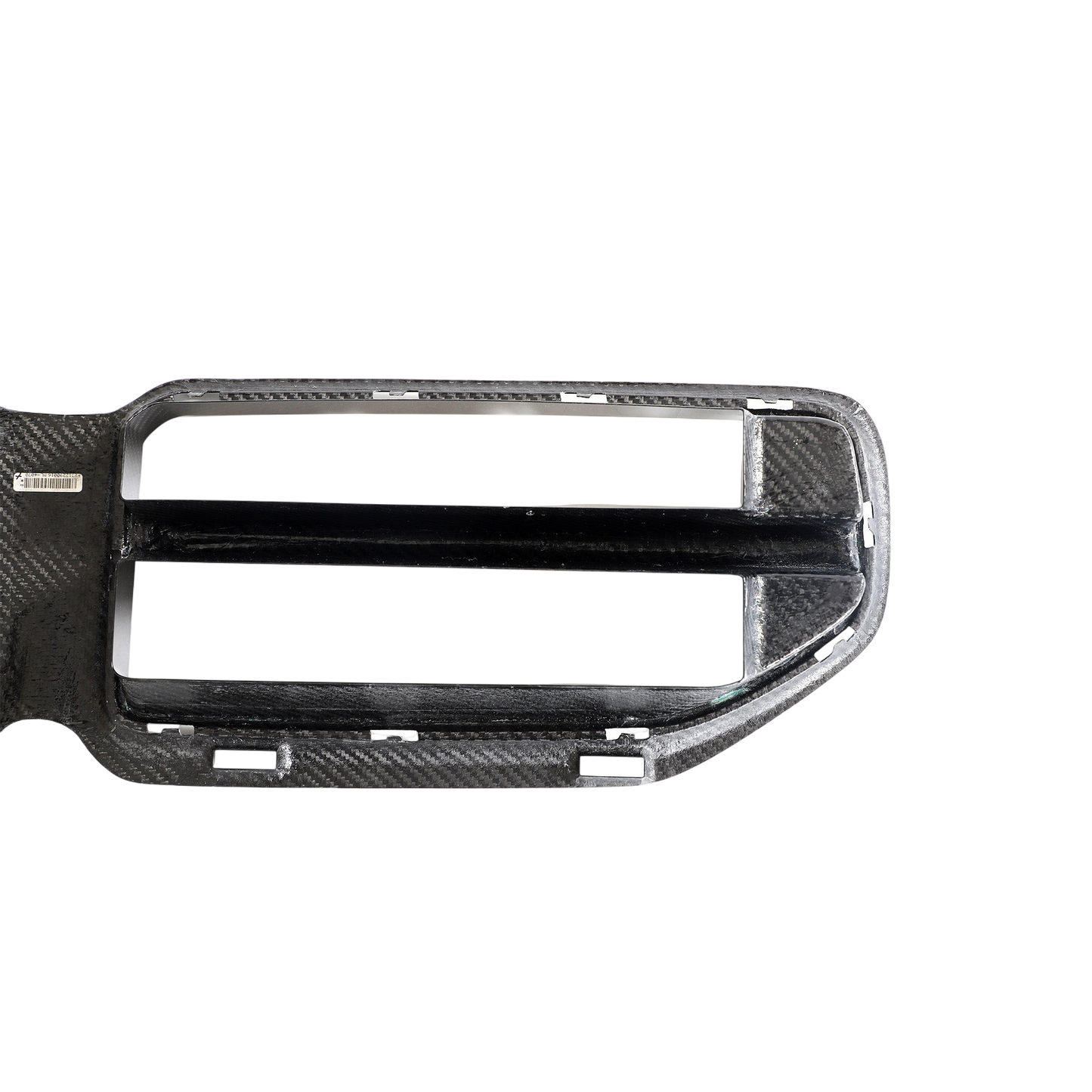 Carbon Fiber Slot Style Grille | BMW G87 M2
