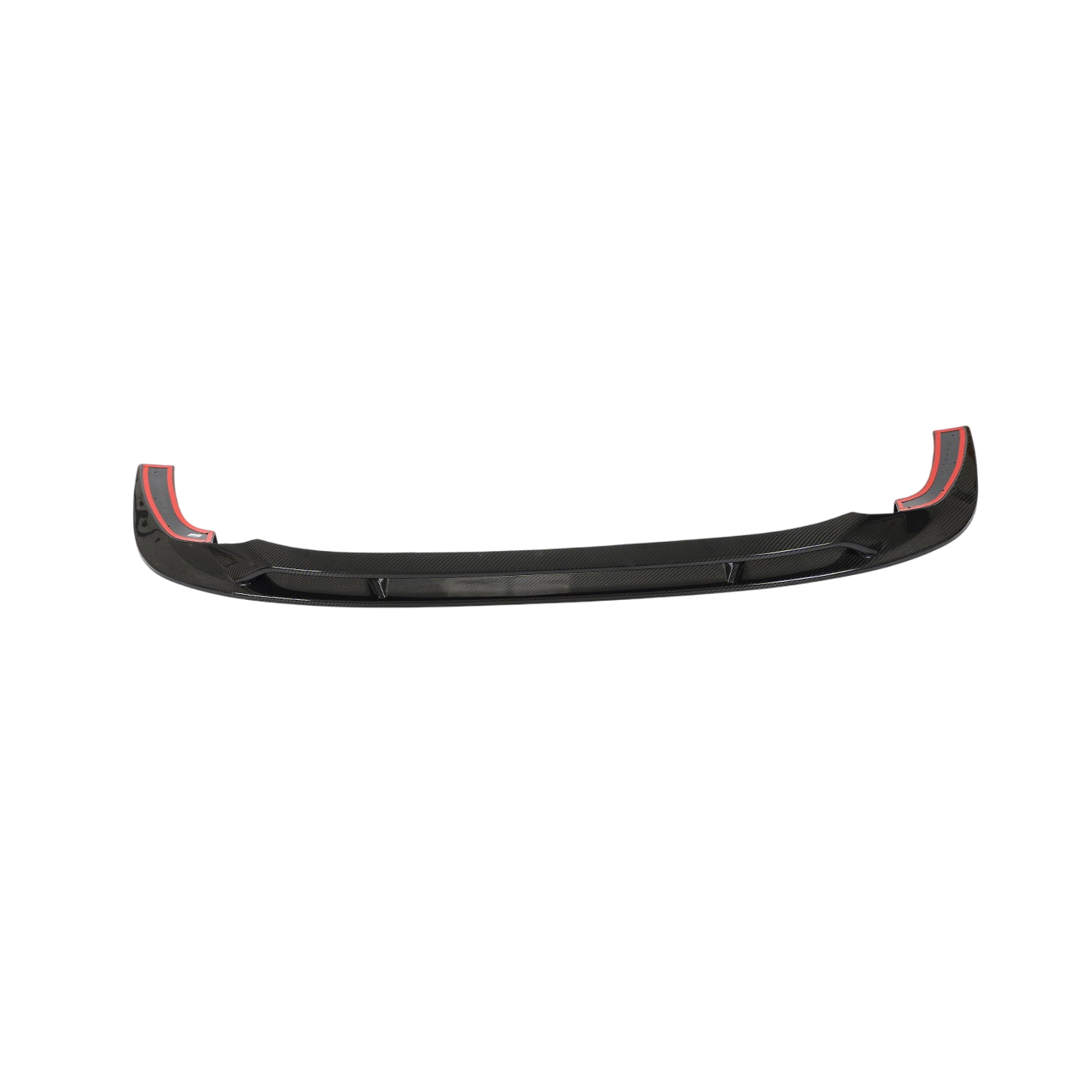 Carbon Fiber Front Lip | Audi 8Y RS3