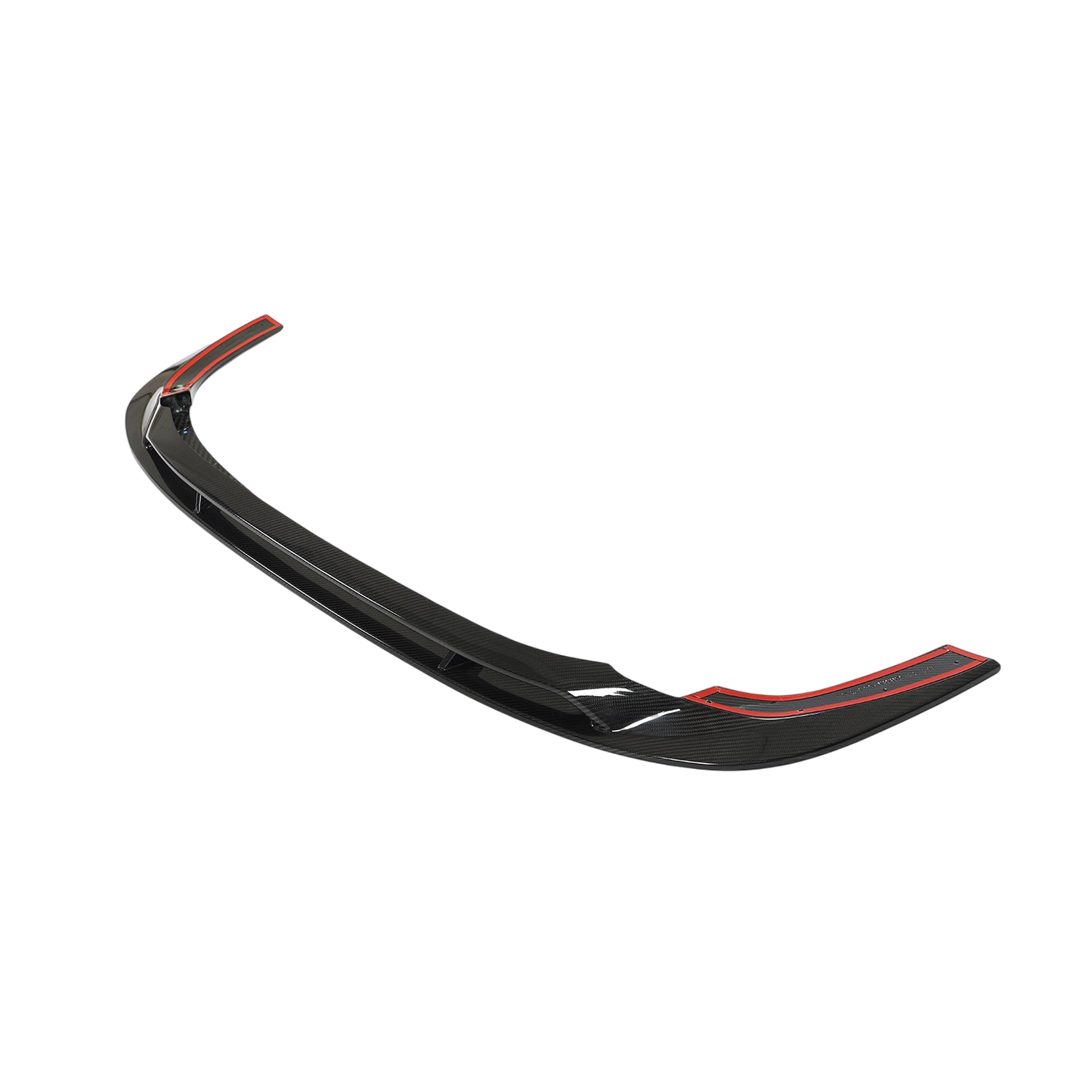 Carbon Fiber Front Lip | Audi 8Y RS3