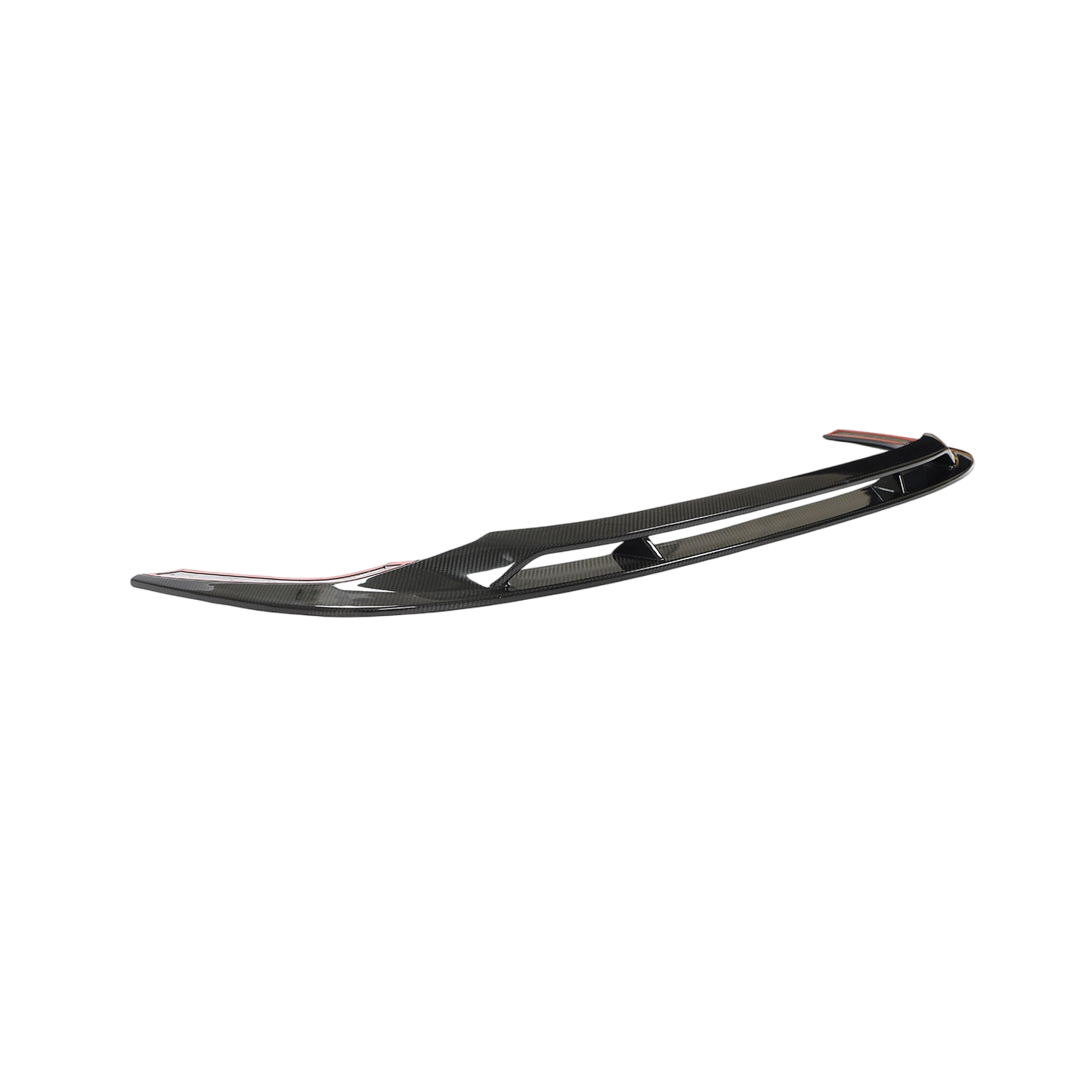Carbon Fiber Front Lip | Audi 8Y RS3
