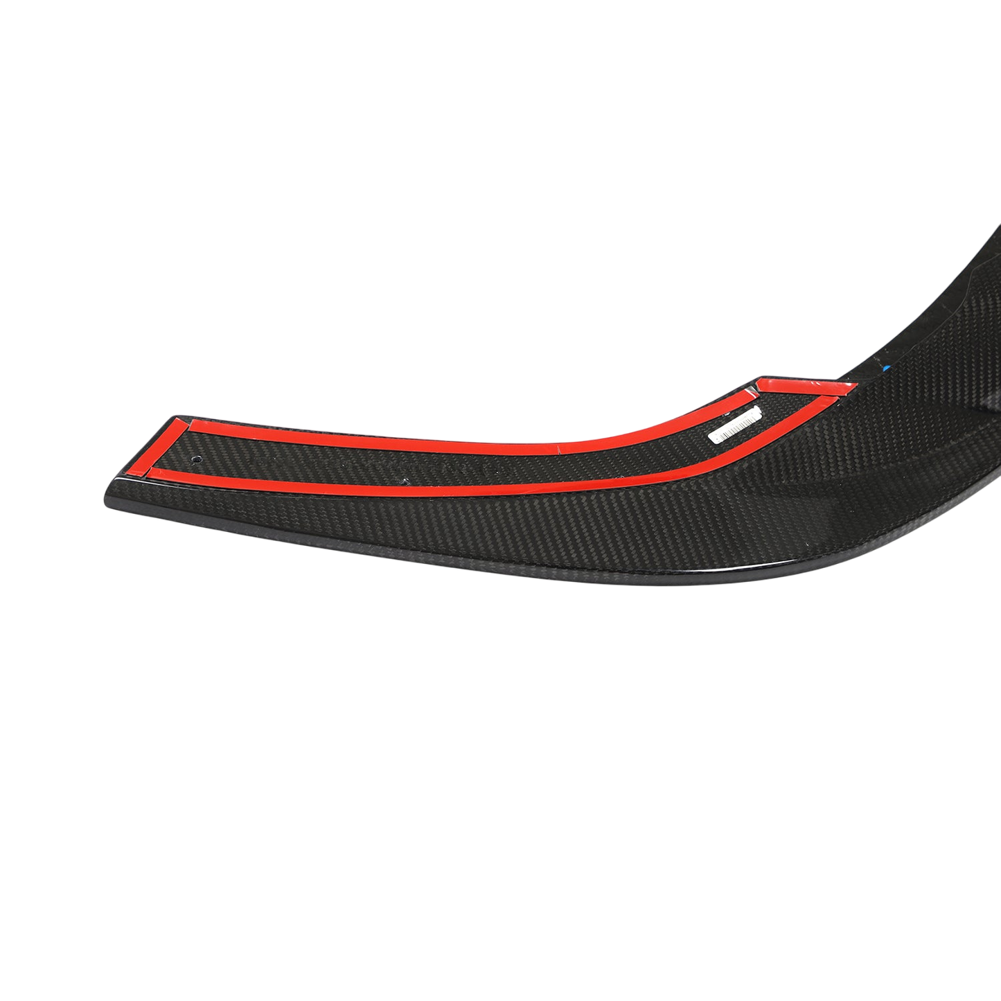 Carbon Fiber Front Lip | Audi 8Y RS3