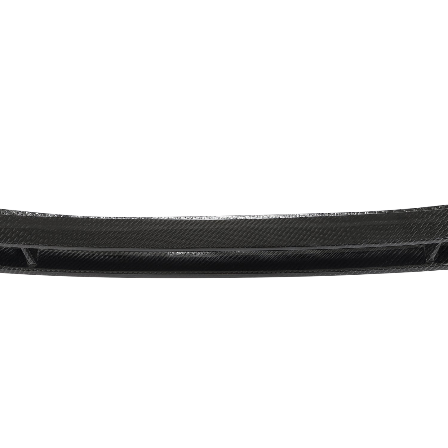 Carbon Fiber Front Lip | Audi 8Y RS3