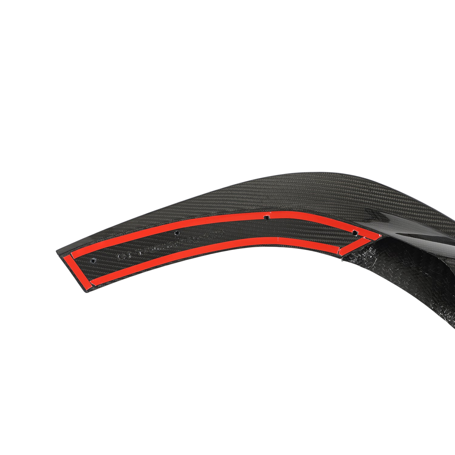 Carbon Fiber Front Lip | Audi 8Y RS3