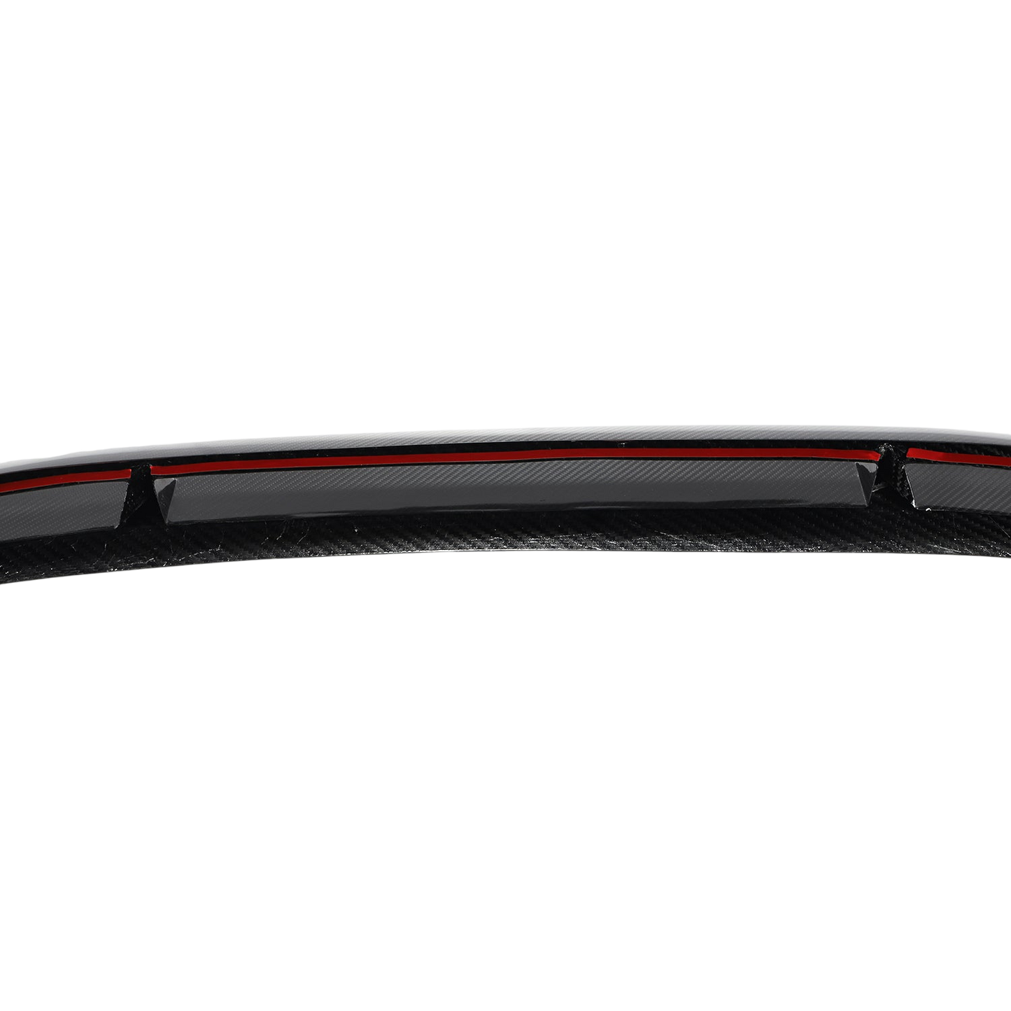 Carbon Fiber Front Lip | Audi 8Y RS3