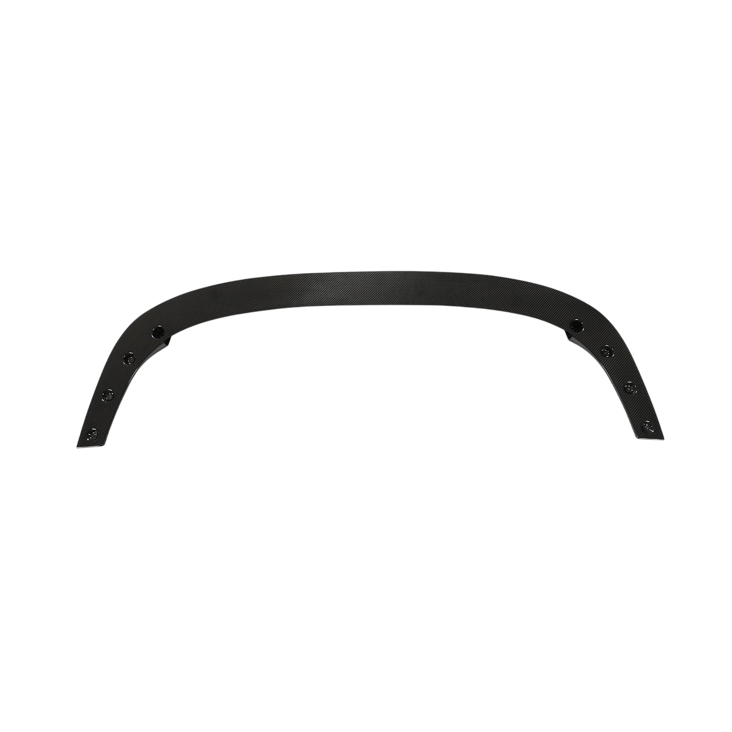 Carbon Fiber Front Lip | Audi 8Y RS3