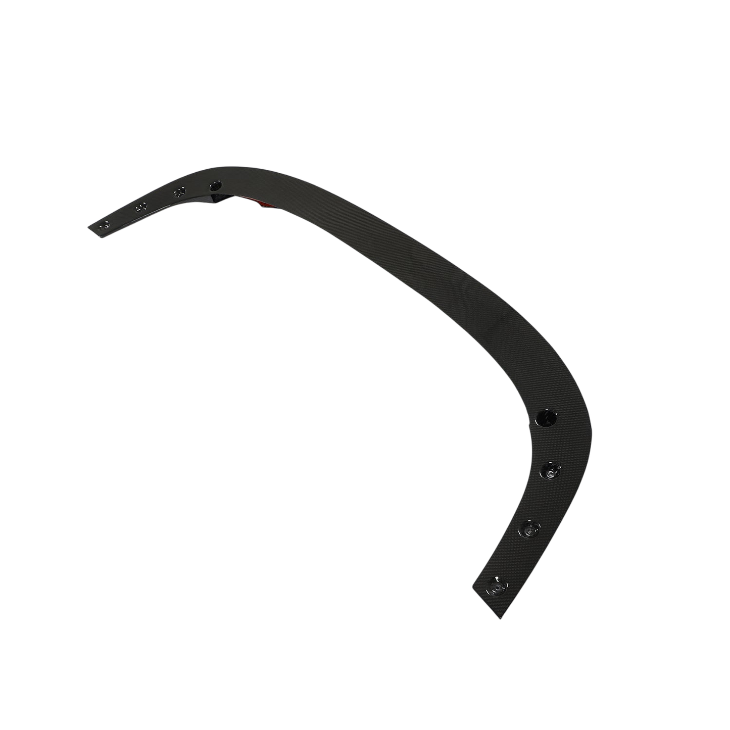 Carbon Fiber Front Lip | Audi 8Y RS3