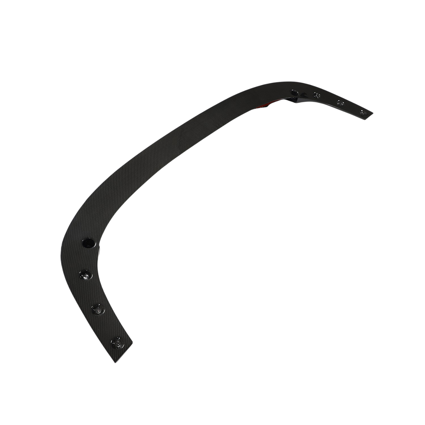 Carbon Fiber Front Lip | Audi 8Y RS3