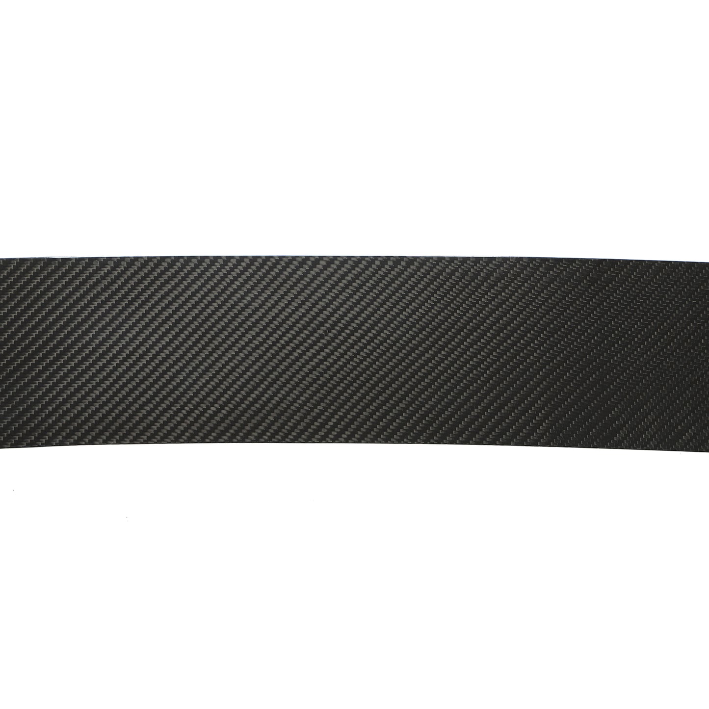 Carbon Fiber Front Lip | Audi 8Y RS3
