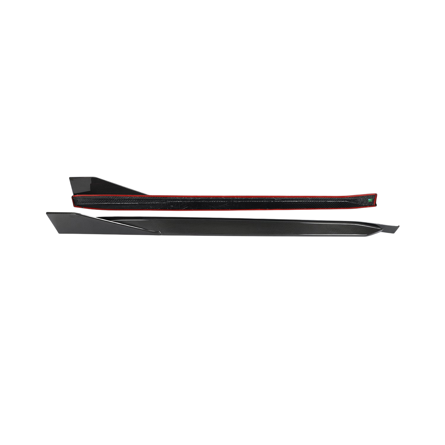 Carbon Fiber Side Skirts | BMW G82 M4