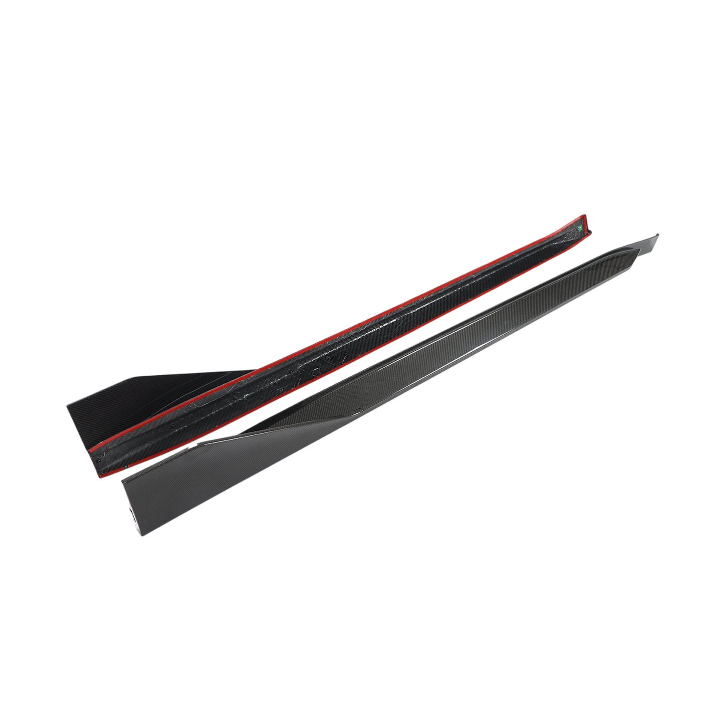 Carbon Fiber Side Skirts | BMW G82 M4