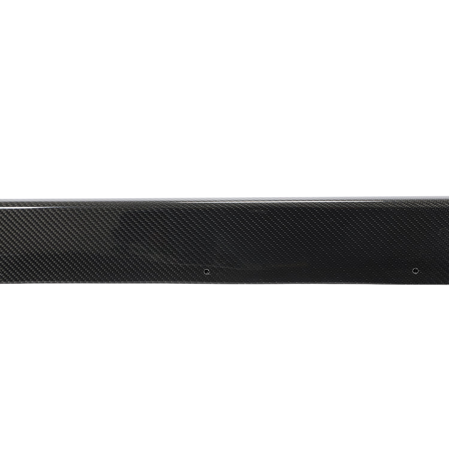 Carbon Fiber Side Skirts | BMW G82 M4