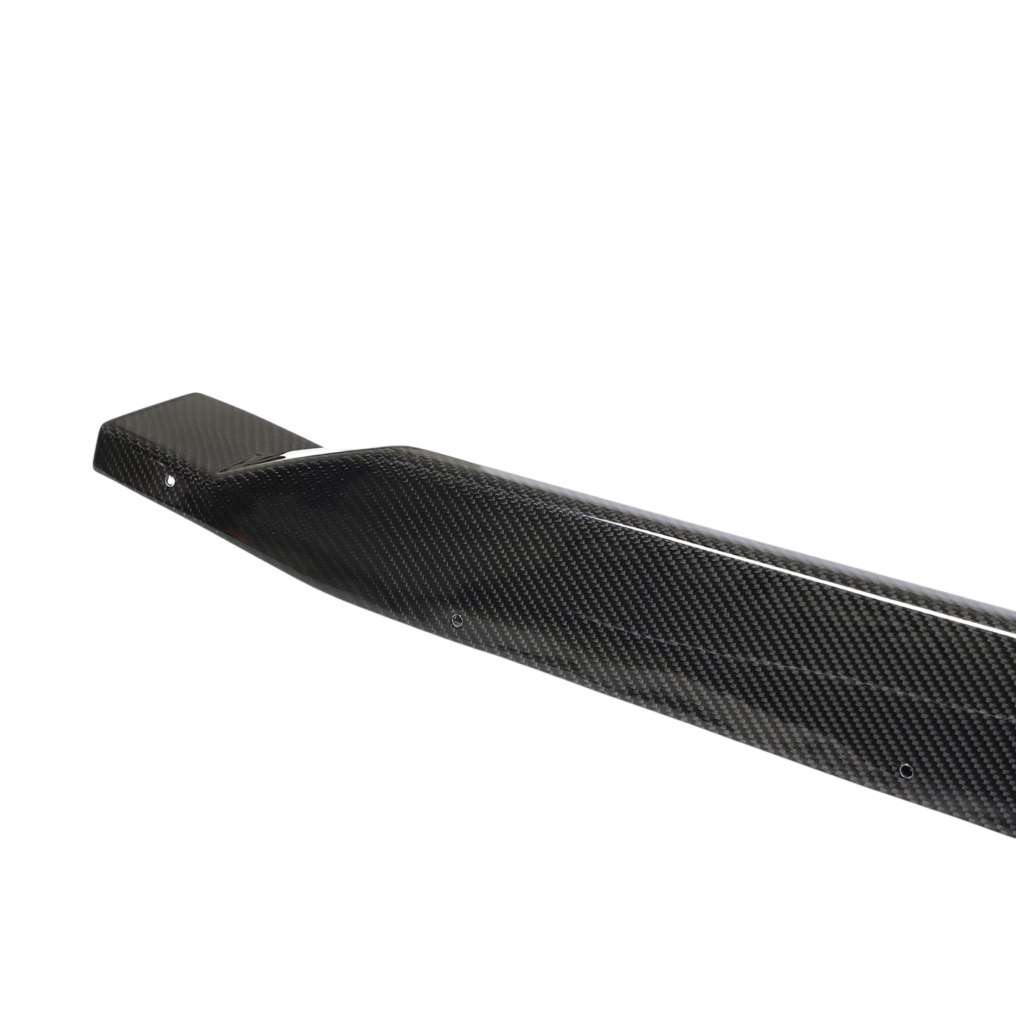 Carbon Fiber Side Skirts | BMW G82 M4