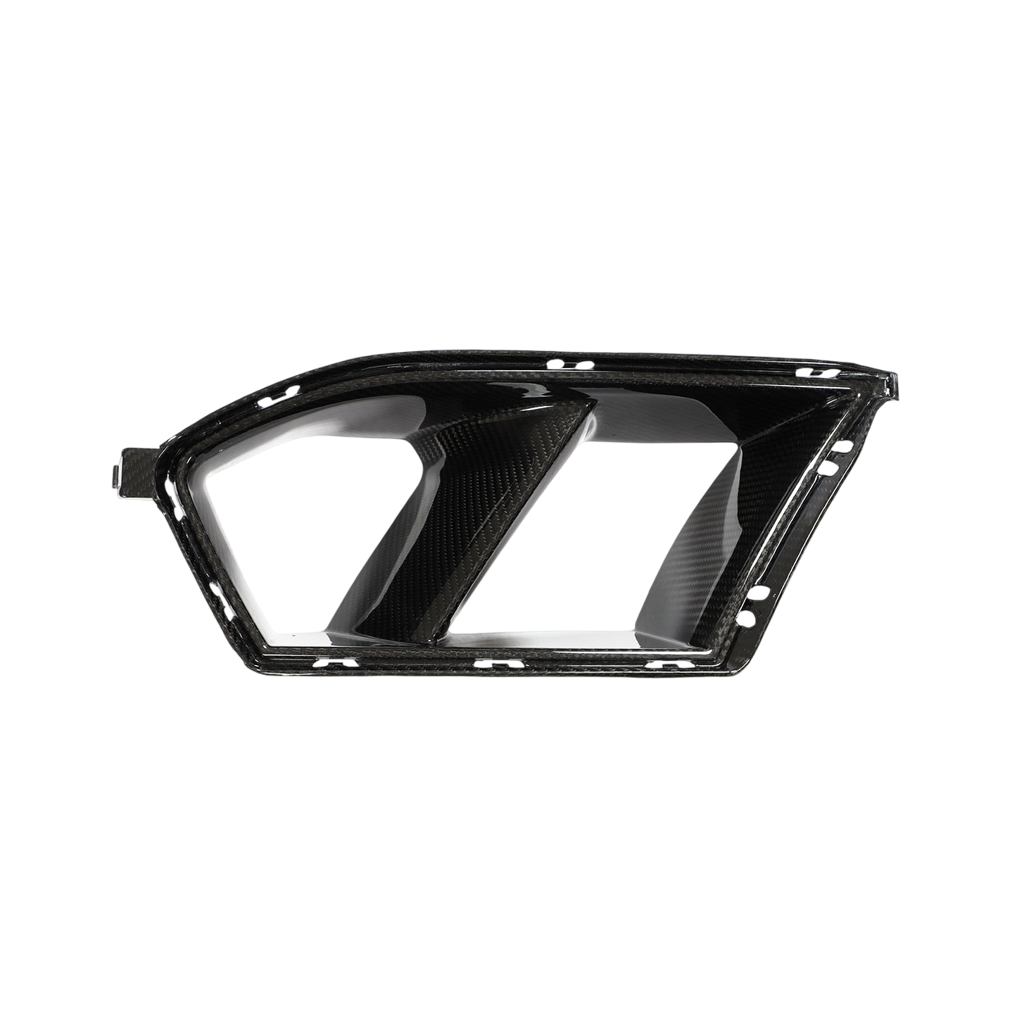 Carbon Fiber Front Air Ducts | BMW G80 M3