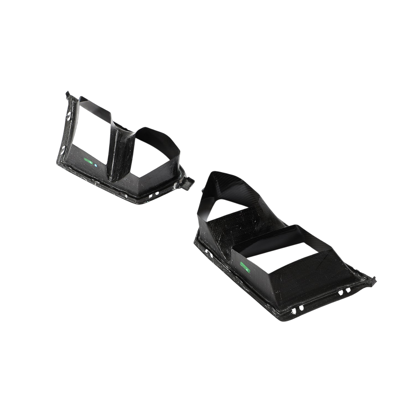 Carbon Fiber Front Air Ducts | BMW G80 M3