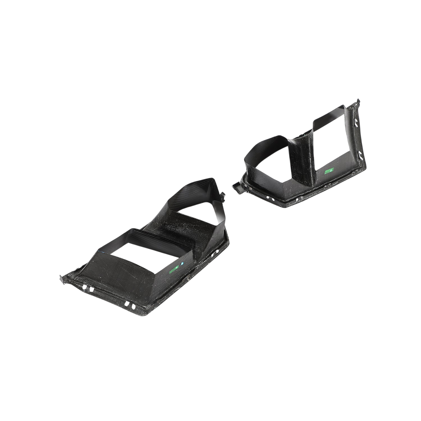 Carbon Fiber Front Air Ducts | BMW G80 M3