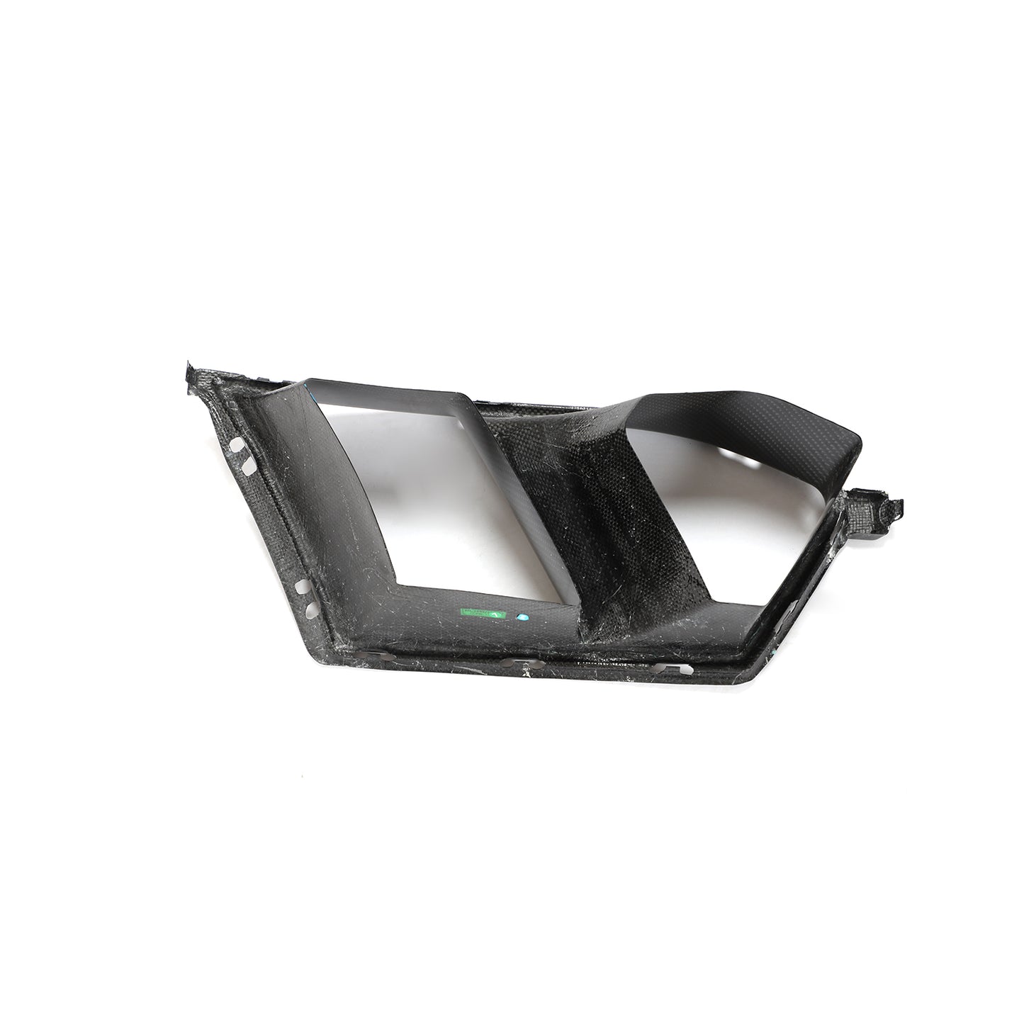 Carbon Fiber Front Air Ducts | BMW G80 M3