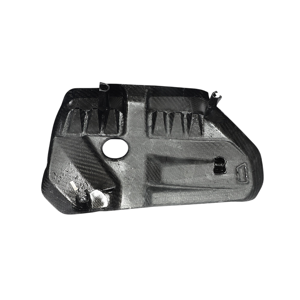 Carbon Fiber Engine Cover | BMW G8X M2 M3 M4