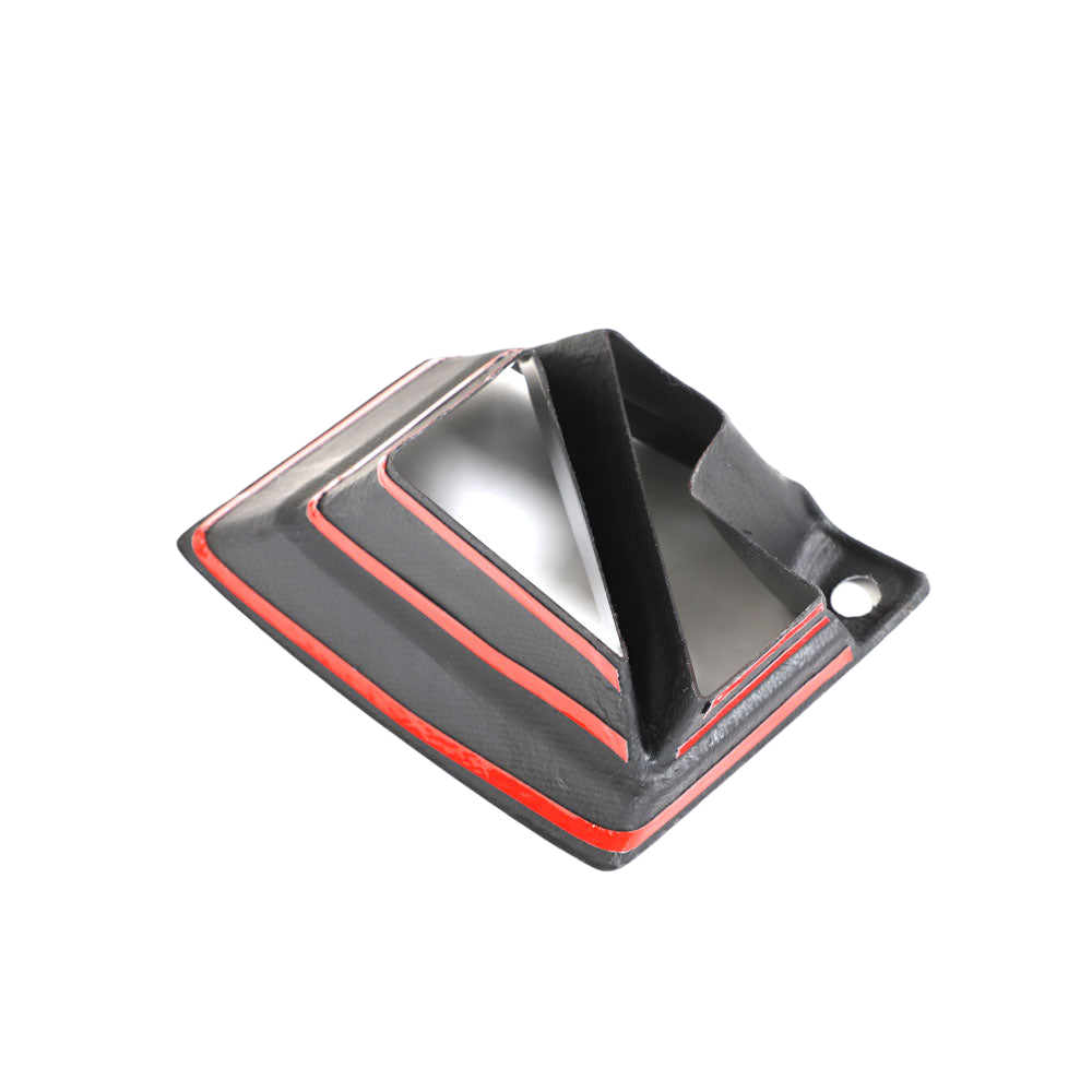 Carbon Fiber Lower Intake Duct | BMW G87 M2
