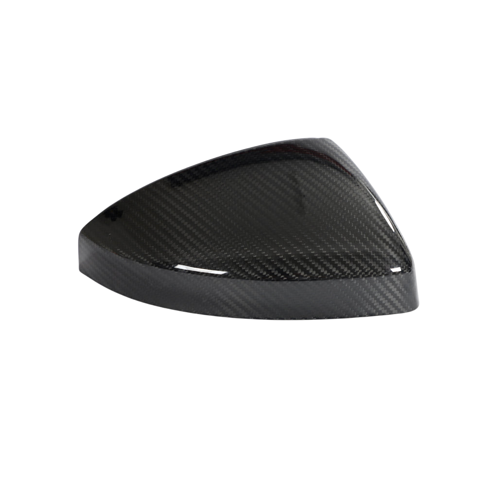 Carbon Fiber Mirror Cap | Audi 2023 R8