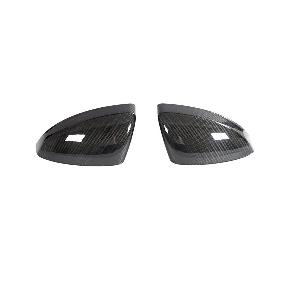 Carbon Fiber Mirror Cap | Audi 2023 R8