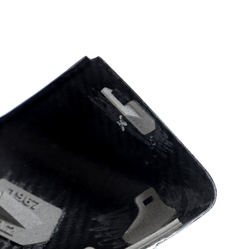 Carbon Fiber Mirror Cap | Audi 2023 R8