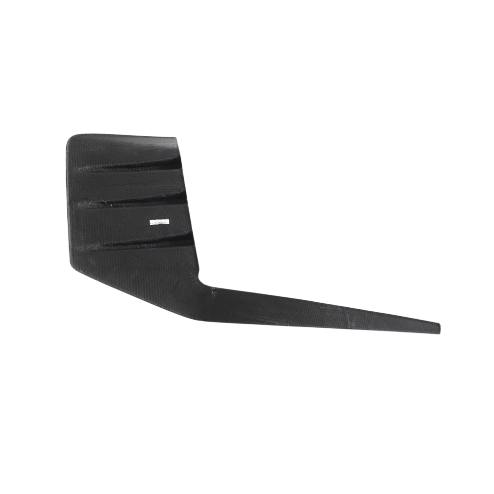 Carbon Fiber Rear Bumper Vents | BMW G87 M2