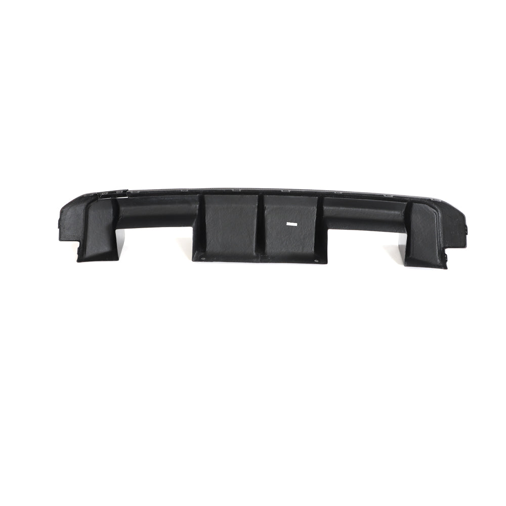 Carbon Fiber Rear Diffuser | BMW G80 G82 M3 M4
