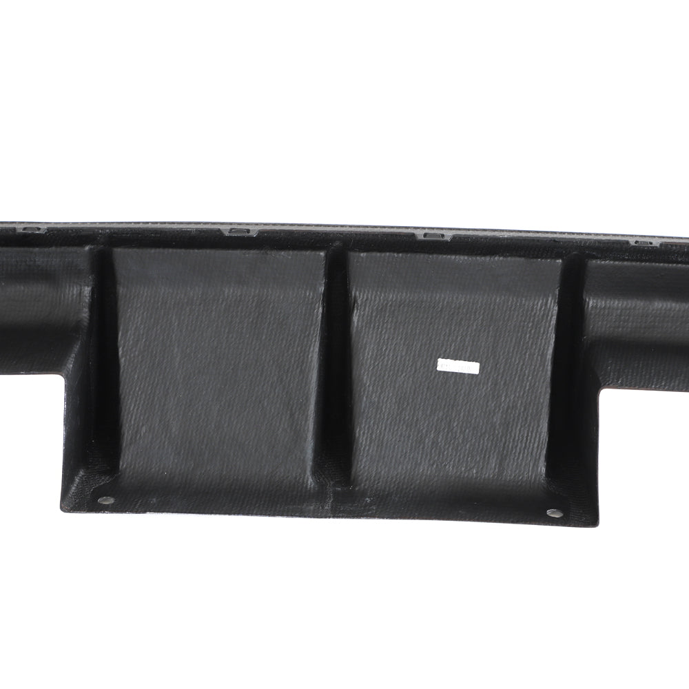 Carbon Fiber Rear Diffuser | BMW G80 G82 M3 M4
