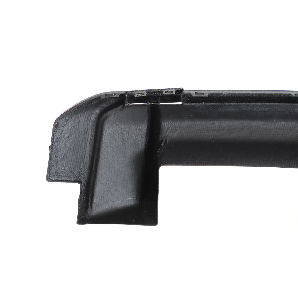 Carbon Fiber Rear Diffuser | BMW G80 G82 M3 M4