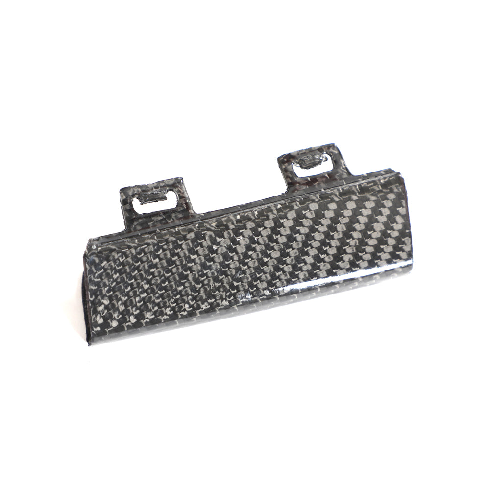 Carbon Fiber Rear Diffuser | BMW G80 G82 M3 M4
