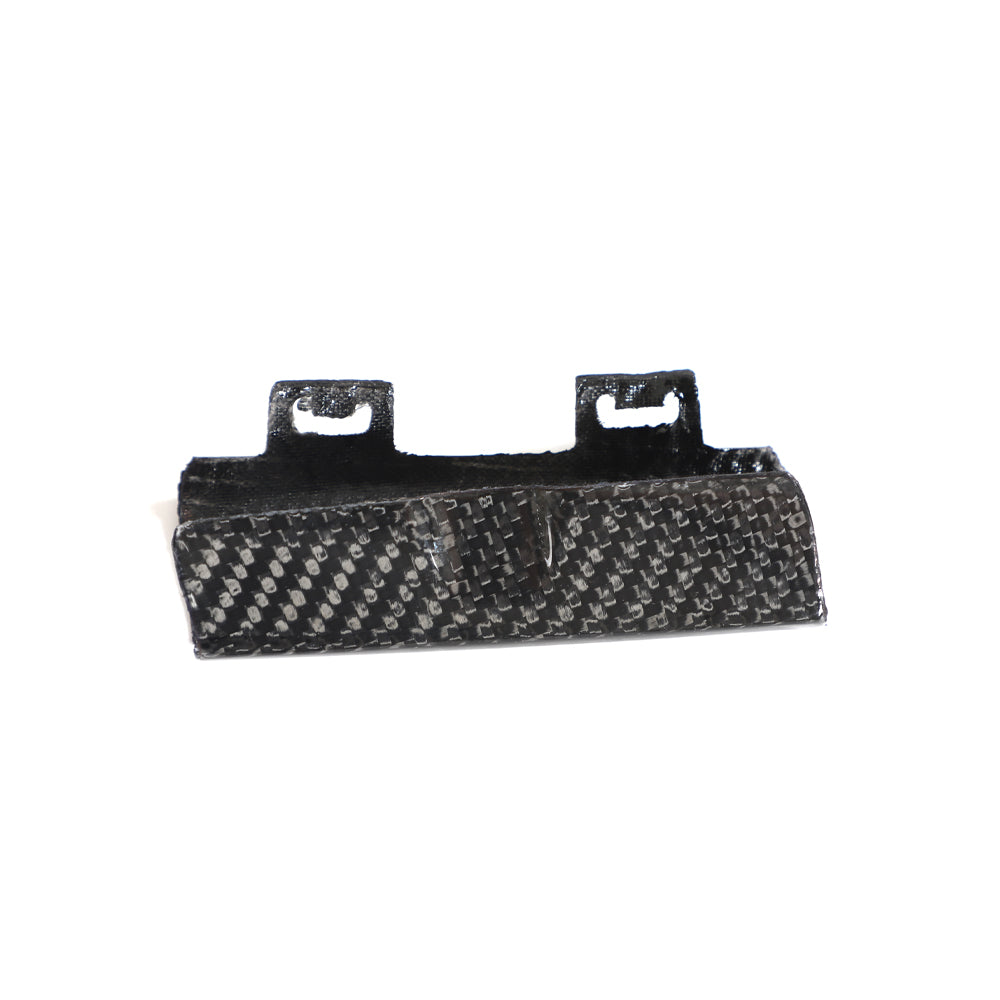 Carbon Fiber Rear Diffuser | BMW G80 G82 M3 M4