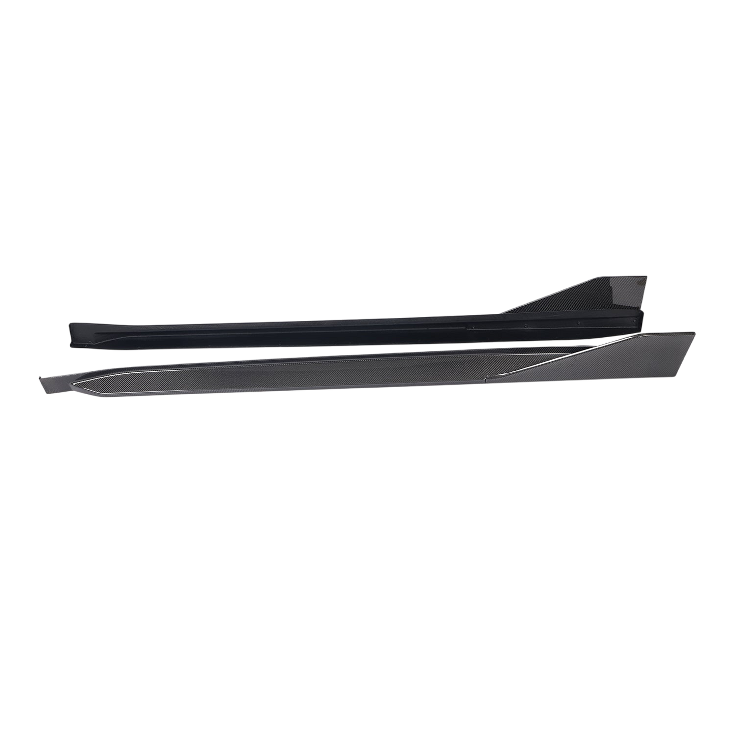 Carbon Fiber Side Skirts | BMW G82 M4