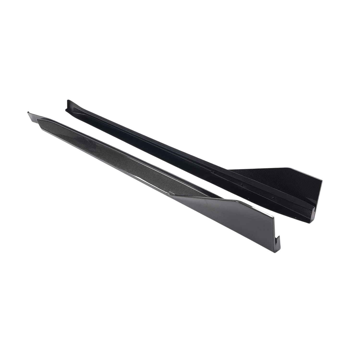Carbon Fiber Side Skirts | BMW G82 M4
