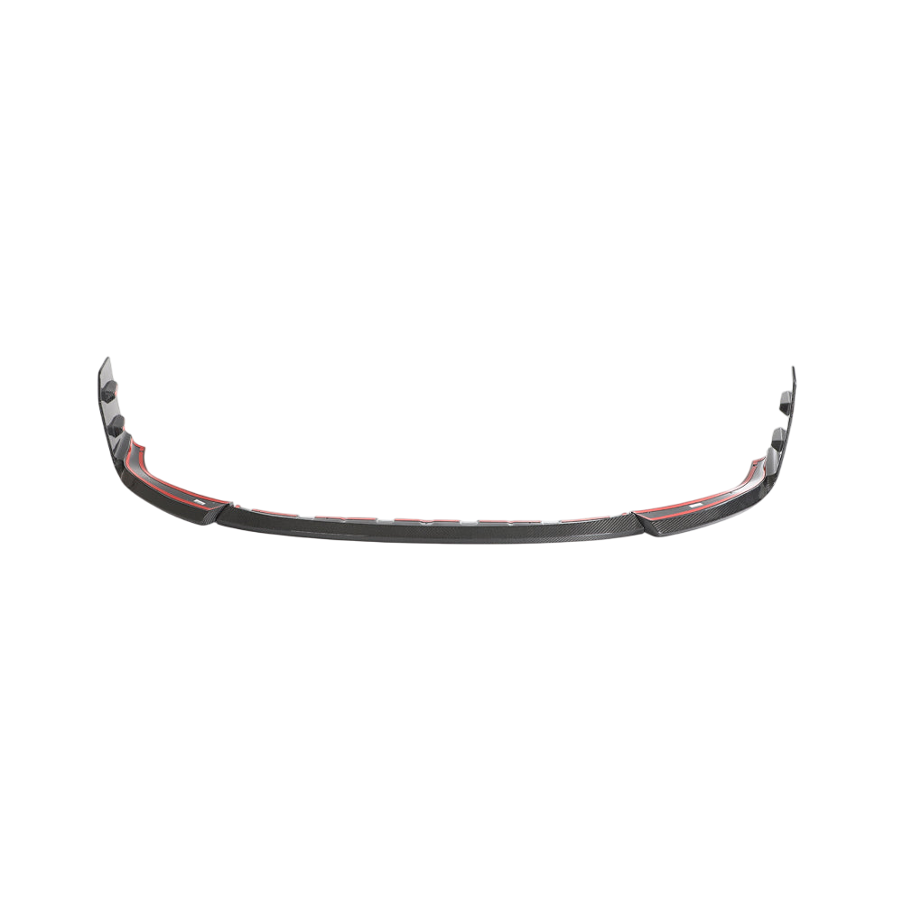 Carbon Fiber 3 Piece Front Lip | BMW G87 M2