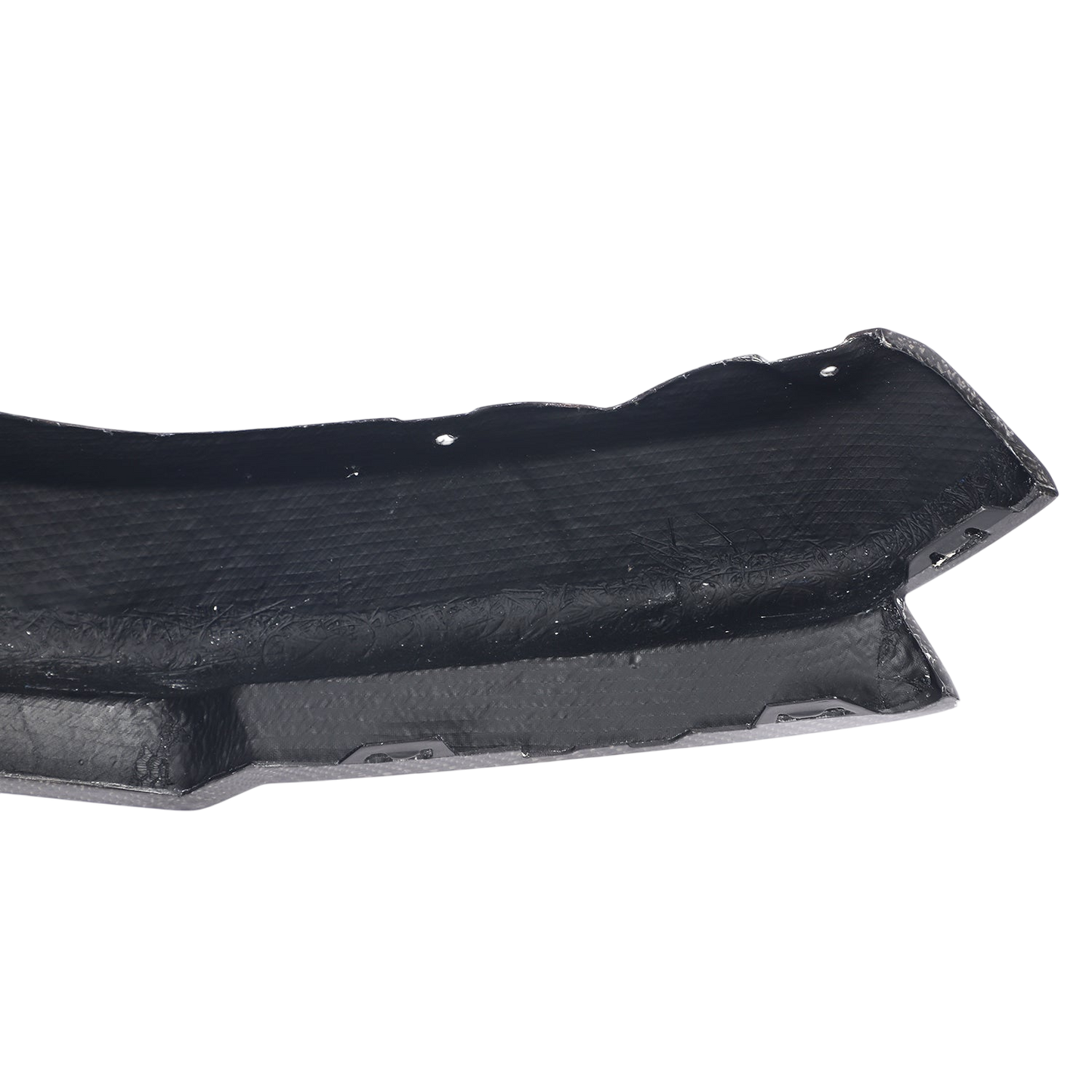 Carbon Fiber Rear Bumper Winglets | BMW G8X M3 M4