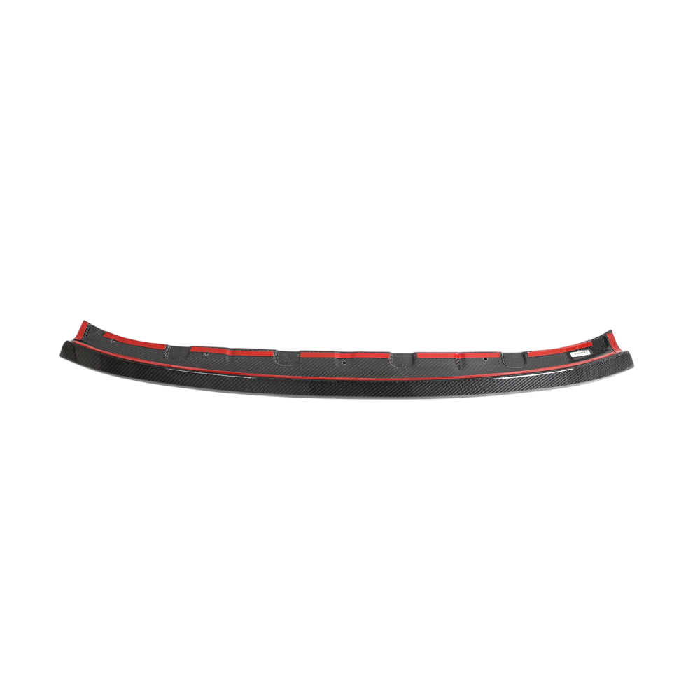 Carbon Fiber 3 Piece Front Lip | BMW G87 M2