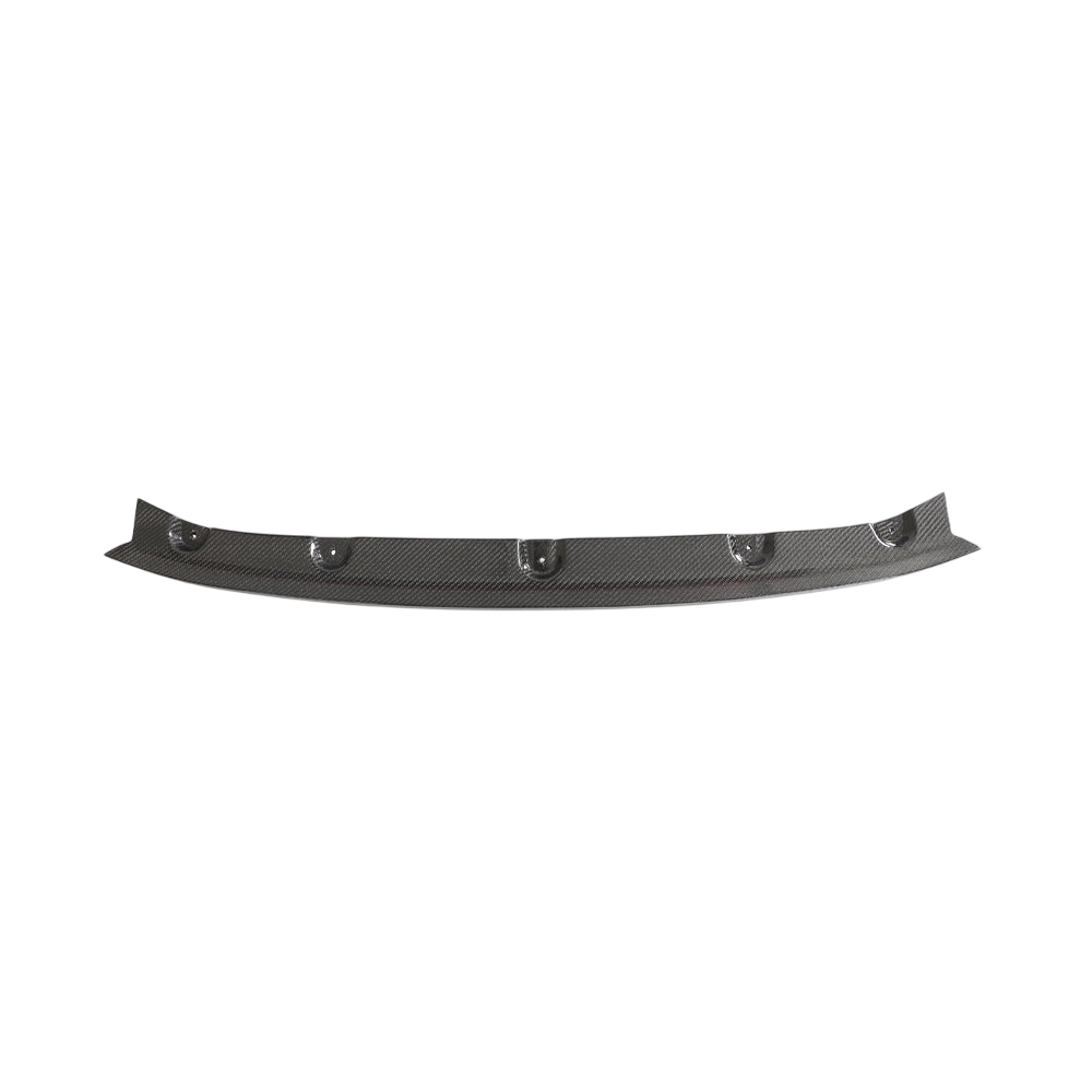 Carbon Fiber 3 Piece Front Lip | BMW G87 M2