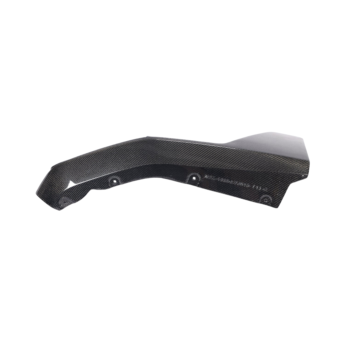 Carbon Fiber Rear Bumper Winglets | BMW G8X M3 M4