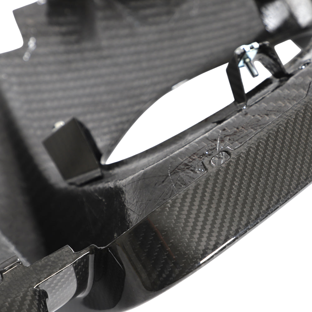 Carbon Fiber Diffuser | Audi 2023 R8
