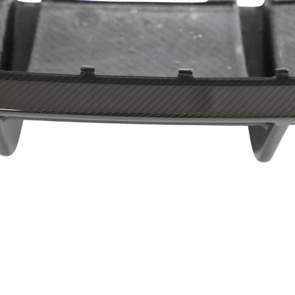 Carbon Fiber Diffuser | Audi 2023 R8