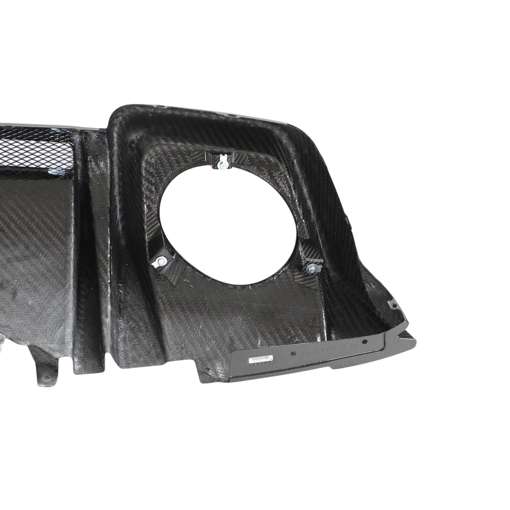 Carbon Fiber Diffuser | Audi 2023 R8